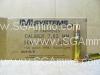 180 Round Flat Can - 7.62x51 NATO 168 Grain HPBT SMK OTM RazorCore Semi-Auto Match Ammo by IMI - Packed in Metal Canister